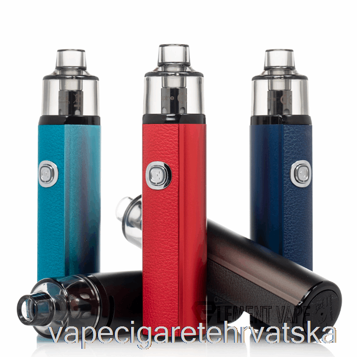 Vape Hrvatska Aspire Bp Stik 80w Pod System Hunter Green